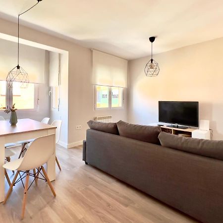 Housingleon Velarde公寓 外观 照片
