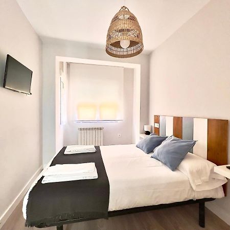 Housingleon Velarde公寓 外观 照片