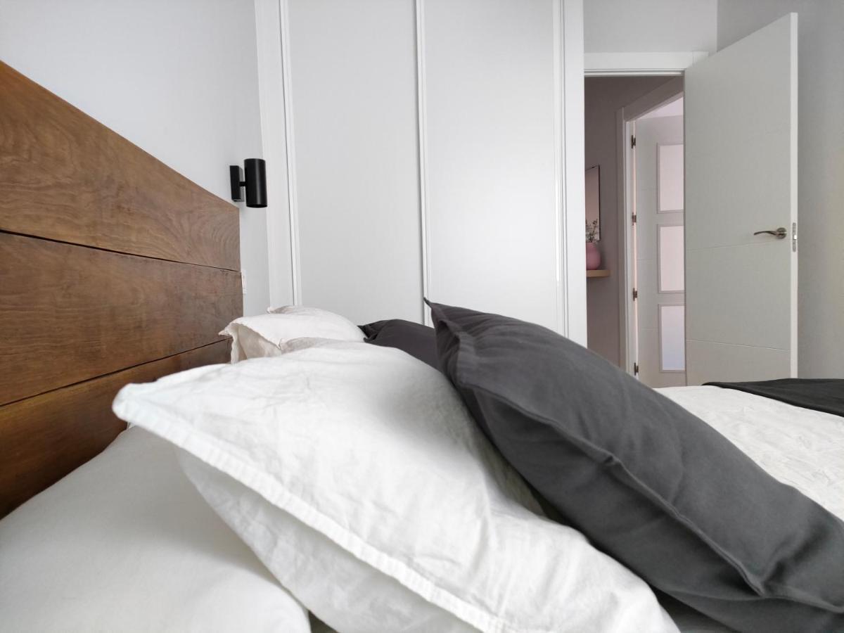 Housingleon Velarde公寓 外观 照片