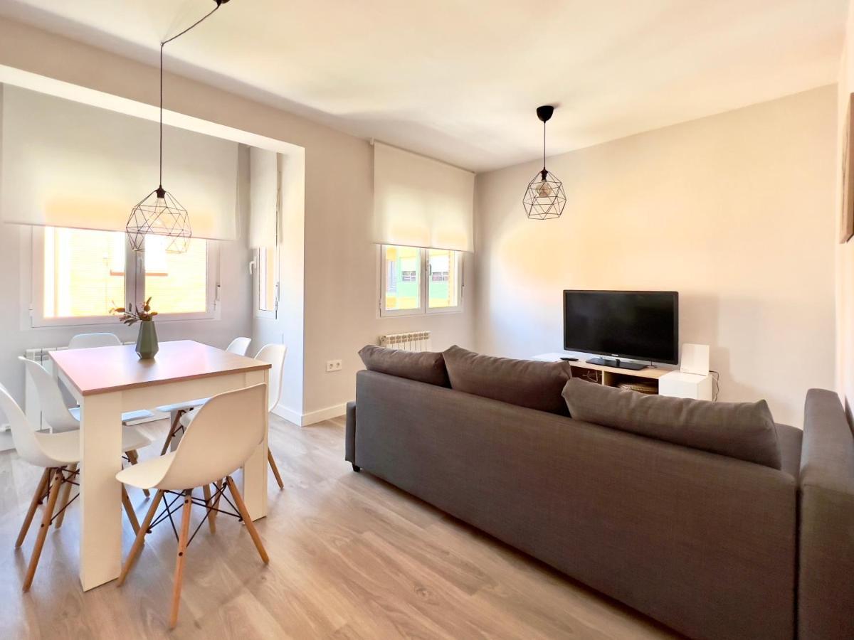 Housingleon Velarde公寓 外观 照片