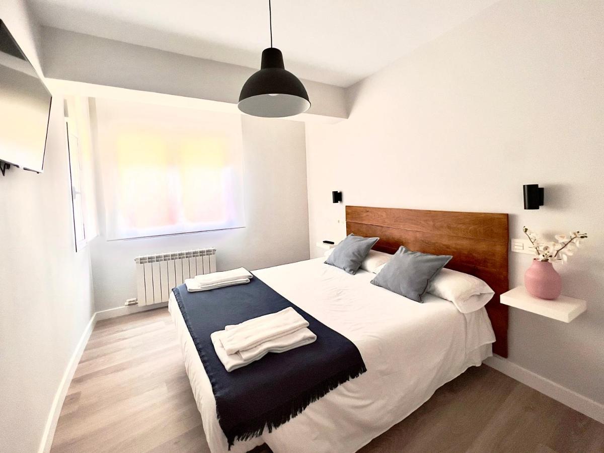 Housingleon Velarde公寓 外观 照片