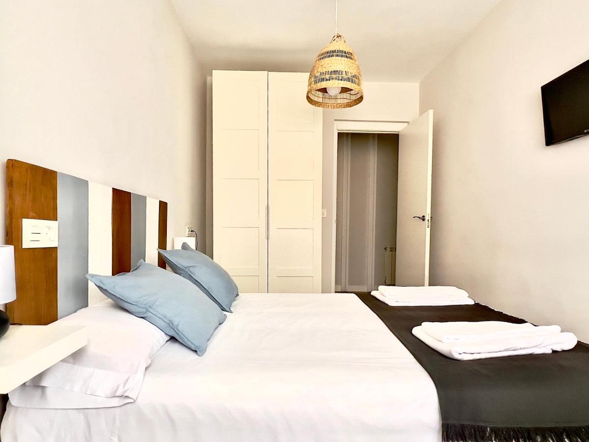 Housingleon Velarde公寓 外观 照片
